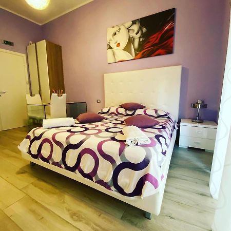 Hotel Al Corso 203 Salerno Exterior foto
